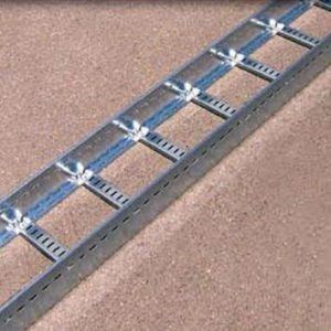 نردبان کابل در تهران