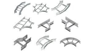 نردبان کابل در تهران