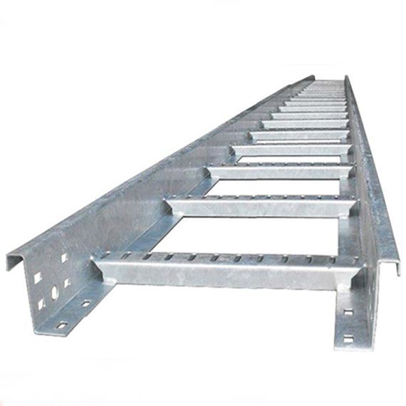 نردبان کابل در تهران