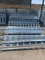 نردبان کابل در تهران