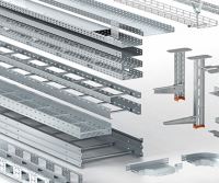 نردبان کابل در تهران