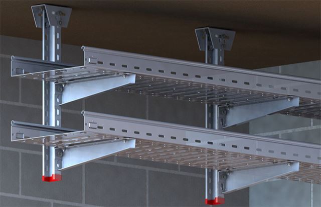 اتصالات سینی کابل در تهران