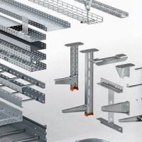 اتصالات سینی کابل در تهران