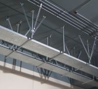 اتصالات سینی کابل در تهران