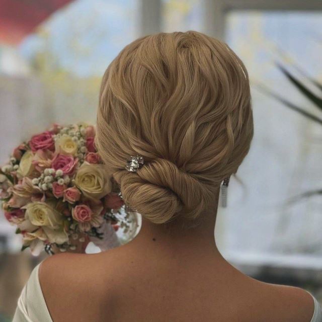 بهترین ارایشگاه زنانه در گرمدره 