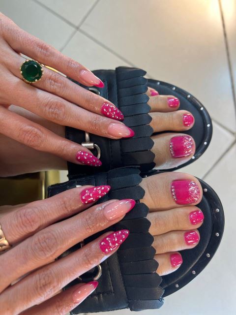 بهترین ارایشگاه زنانه در گرمدره 