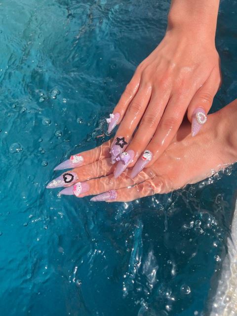 بهترین ارایشگاه زنانه در گرمدره 