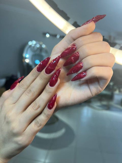 بهترین ارایشگاه زنانه در گرمدره 