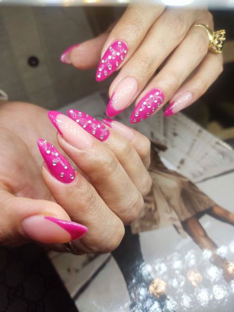 بهترین ارایشگاه زنانه در گرمدره 