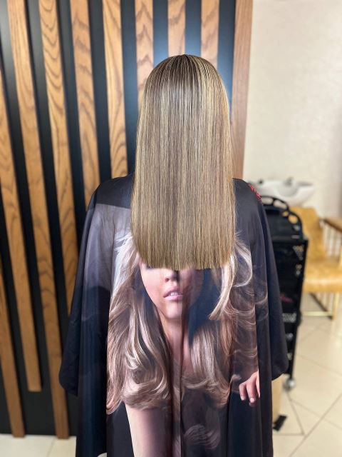 بهترین ارایشگاه زنانه در گرمدره 