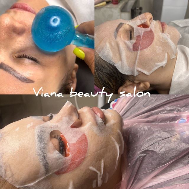 بهترین ارایشگاه زنانه در گرمدره 