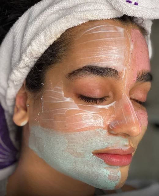 بهترین ارایشگاه زنانه در گرمدره 