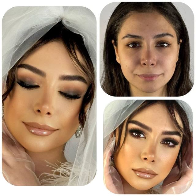 بهترین ارایشگاه زنانه در گرمدره 