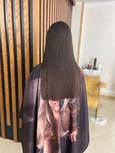 بهترین سالن زیبایی گرمدره 