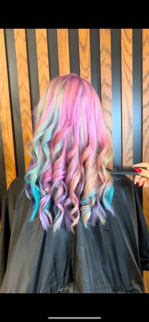 بهترین سالن زیبایی گرمدره 