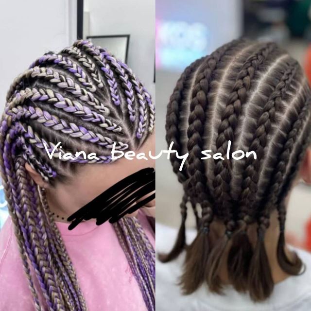 بهترین سالن زیبایی گرمدره 