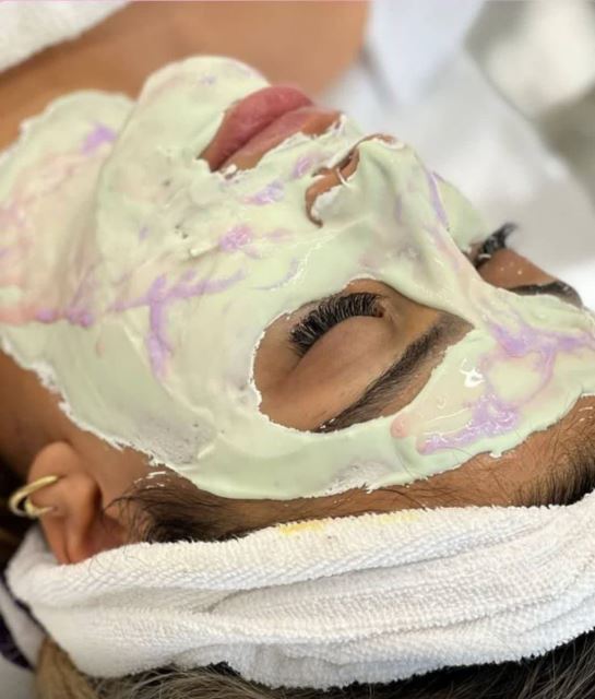 بهترین سالن زیبایی گرمدره 