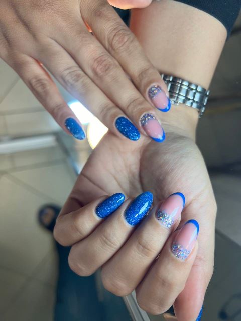 بهترین سالن زیبایی گرمدره 