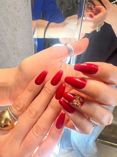 بهترین سالن زیبایی گرمدره 