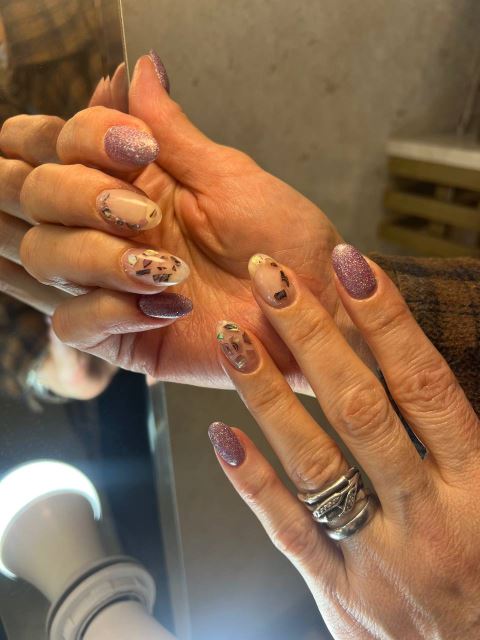 بهترین سالن زیبایی گرمدره 