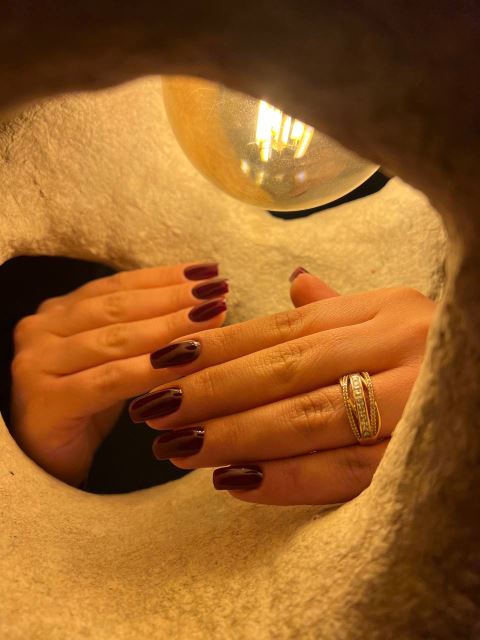 بهترین سالن زیبایی گرمدره 