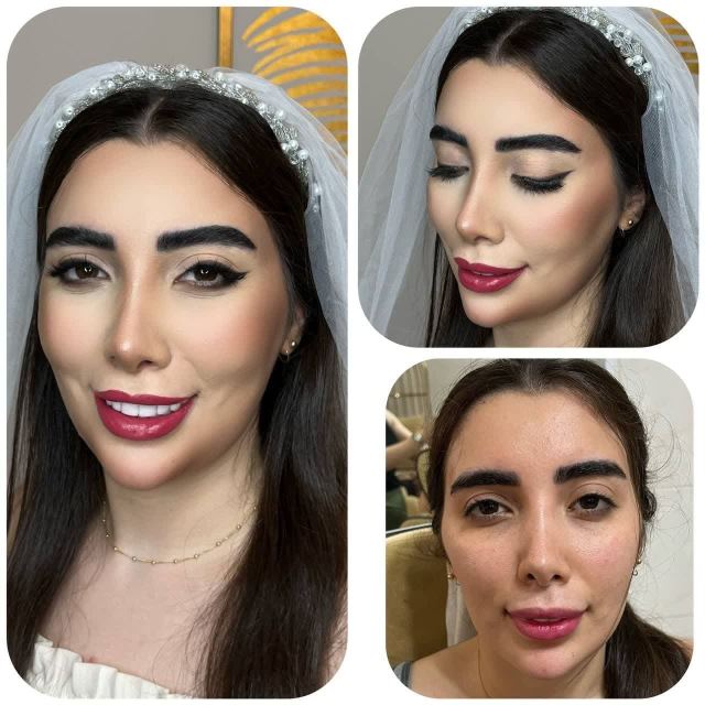 بهترین سالن زیبایی گرمدره 