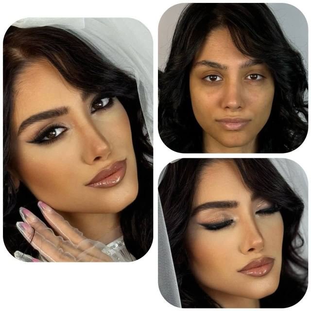 بهترین سالن زیبایی گرمدره 