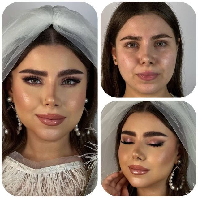 بهترین سالن زیبایی گرمدره 