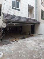 سقف شیروانی در بومهن