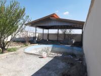 سقف شیروانی در بومهن