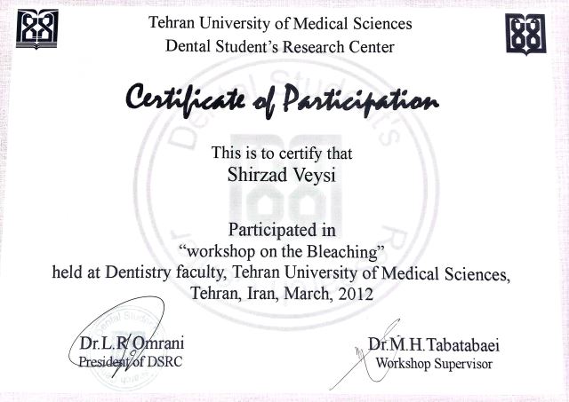 ایمپلنت دندان در صادقیه