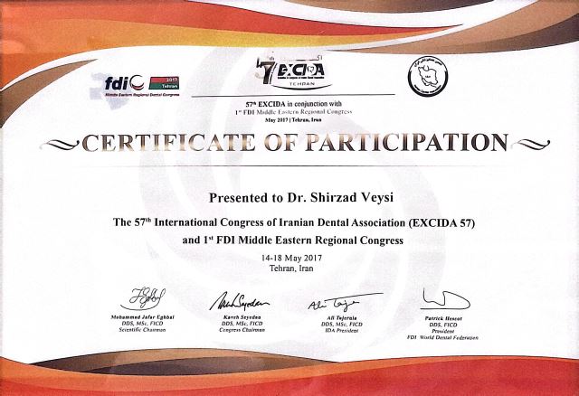 ایمپلنت دندان در صادقیه