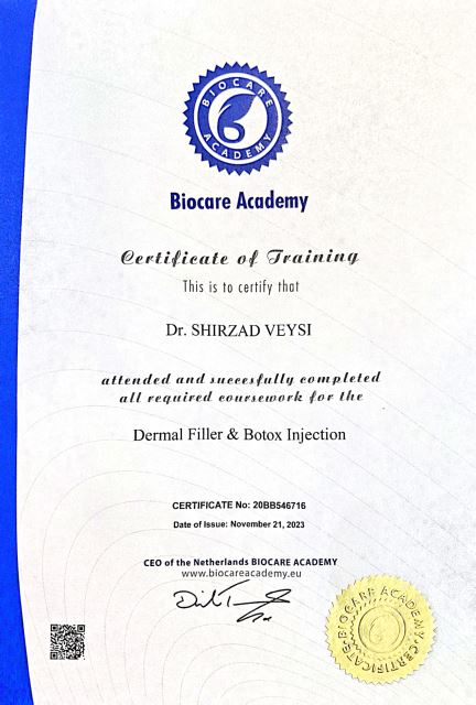 ایمپلنت دندان در صادقیه