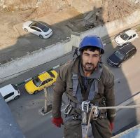 راپل کار بروجرد