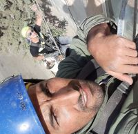 راپل کار لرستان