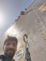 خدمات نظافت ساختمان در بروجرد