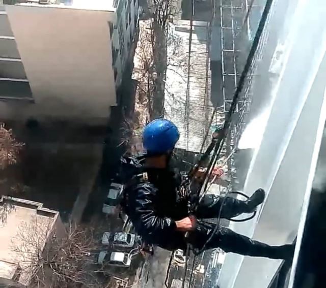 نماشویی در بندرعباس