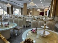 نزدیک ترین تالار به بهشت زهرا