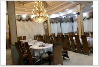 نزدیک ترین تالار به بهشت زهرا