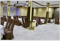 نزدیک ترین تالار به بهشت زهرا