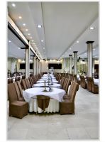 نزدیک ترین تالار به بهشت زهرا