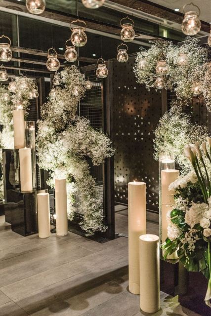 نزدیک ترین تالار به بهشت زهرا