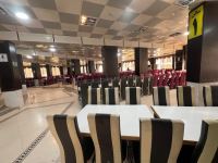 تالار داخل بهشت زهرا