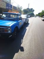 امداد خودرو آوج