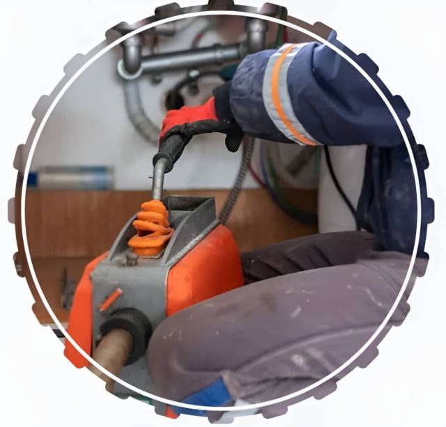 لوله بازکنی شبانه روزی در اصفهان 09393007809 