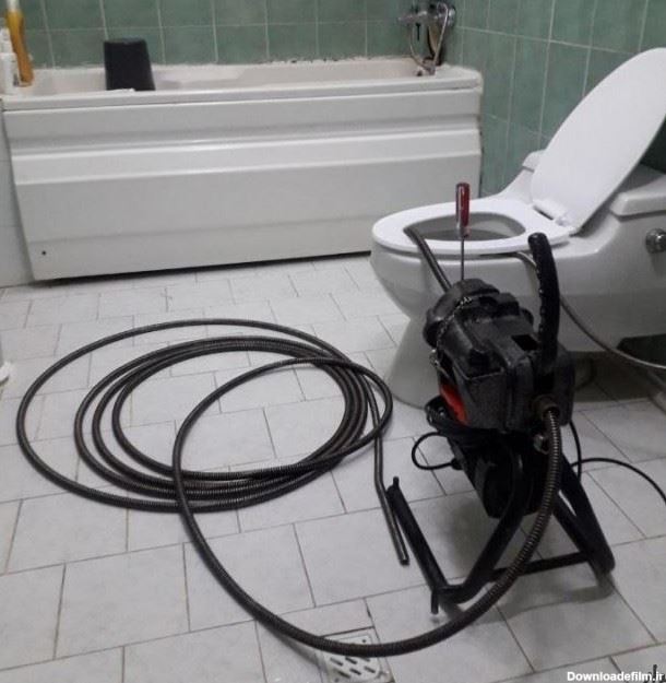 لوله بازکنی شبانه روزی در اصفهان 09393007809 