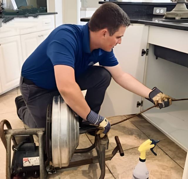 لوله بازکنی شبانه روزی در اصفهان 09393007809 