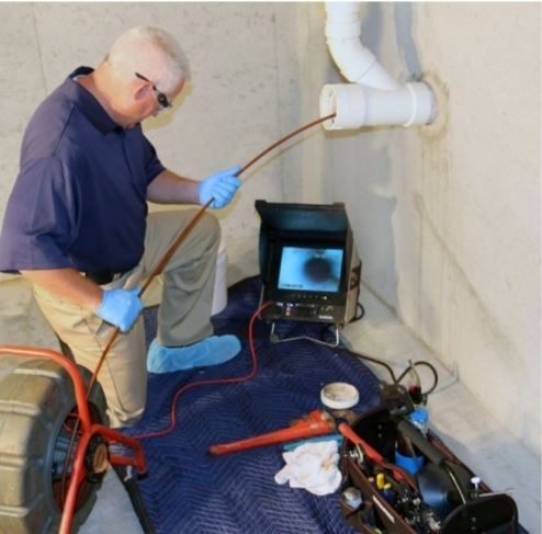 لوله بازکنی سراسر اصفهان 