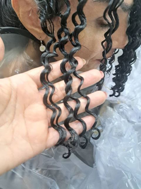 بهترین سالن زیبایی در قروه فر مو