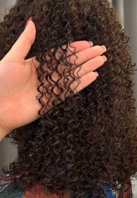 بهترین سالن زیبایی در قروه فر مو